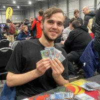 GamedaivMTG 🔜 RC Bologna (@daviddunitza) 's Twitter Profile Photo GamedaivMTG 🔜 RC Bologna (@daviddunitza) 's Twitter Profile Photo