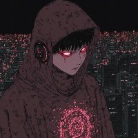 Cypher (@cypher_nftparis) 's Twitter Profile