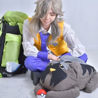 レイヤー/30↑/息子6歳・娘2歳/テイルズ、pkmn、ドラクエ、bsr、黒バス、ペダル、ハイキュー、ヒロアカ、風花雪月、鬼滅、ツイステ、魔入間、吸死、葬フリ、ダン飯、忘バ、dcst/無言フォローお気軽にどうぞ♪