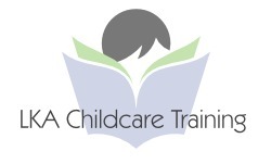 LKAtraining's profile picture. Online & Local  childcare trainings for early childhood professionals