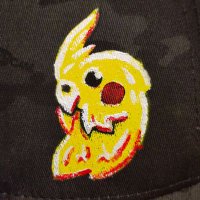 杖ぃ (@gaebolg2fly) 's Twitter Profile Photo