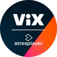 ViX en atresplayer (@vixatresplayer) 's Twitter Profile Photo ViX en atresplayer (@vixatresplayer) 's Twitter Profile Photo