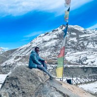 CA Aakashh :) (@akashh33) 's Twitter Profile