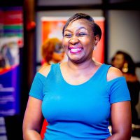 Prisca Onyango (@priscaonyango_) 's Twitter Profile