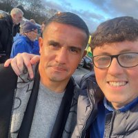Brad Selby (@bradselbyefc) 's Twitter Profile
