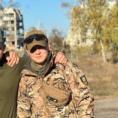 edgarsrupeiks's profile picture. 🇱🇻🇺🇦  @JLatvijai