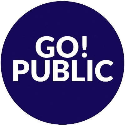 Go!Public showcases news & stories about building products, projects, news & views concerning publicly owned, or public-serving buildings https://t.co/ApfRPbIu87