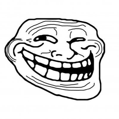 Trollololo32512's profile picture. I CAME TO KICK ASS & CHEW BUBBLE GUM AND IM ALL OUT OF BUBBLEGUM