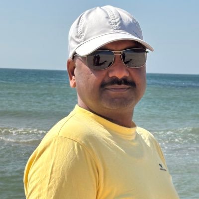 saurav_aag's profile picture. Sr. journalist