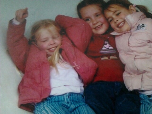 whats app vraag maar /hou van je, since O1 ♥ xo @xkusjedenise_