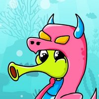 horsesea lite infinite (Ø,G) ⛺ (@holifin_id) Twitter profile photo