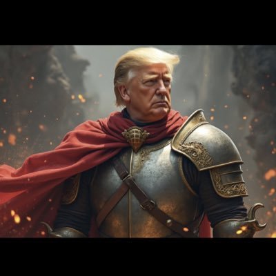 MAGA 1000%,Honor our Blue and military. Trust in Christ.The Constitution is NOT a “ living” document. No men in women’s sports! #Trump2024!