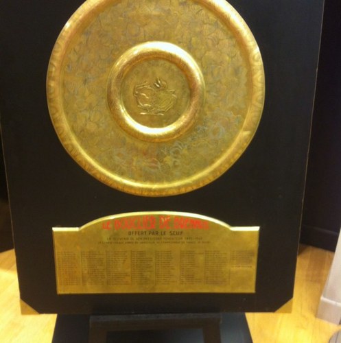 philosse31's profile picture. 