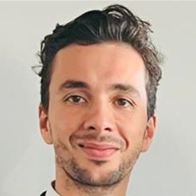 PauloAlves90304's profile picture.