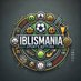 Iblismania (@iblismaniabet0) Twitter profile photo Iblismania (@iblismaniabet0) Twitter profile photo