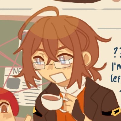 atelierofyore's profile picture. SELECTIVE FOLLBACK!! || OC-artist || ID/ENG ok! || nsfw (idm slight gore) & proships DNI. || She/her, MINOR || #deceptiontrails #whitealmondport