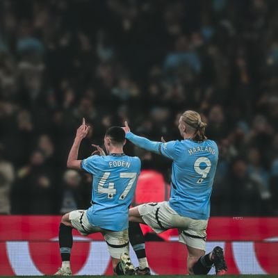 ayushmcfc's profile picture. MCFC🩵🇧🇼