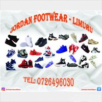 ๐๐จ๐ซ๐๐๐ง ๐
๐จ๐จ๐ญ๐ฐ๐๐๐ซ ๐๐ข๐ฆ๐ฎ๐ซ๐ฎ (@jordan_footwear) 's Twitter Profile