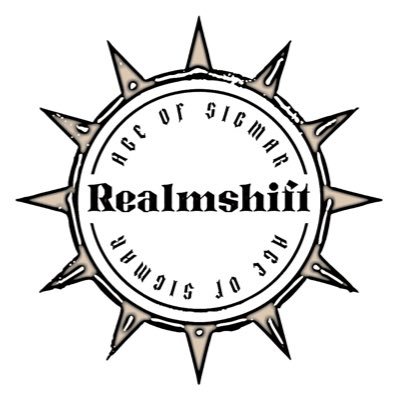 An Age of Sigmar Campaign - #AoS_Realmshift