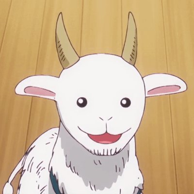 thxcabra's profile picture. some might say the goat, but I’m just a shitposting game dev