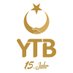 YTB Deutsch (@ytb_deutsch) Twitter profile photo