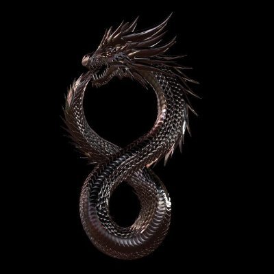 TheCarbonDragon's profile picture. 🇬🇧Cyber security specialists & Investor.