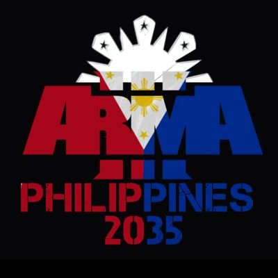 Official Philippines 2035 Mod X account. Updates, Pictures/Arma 3 Artwork.