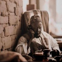 Muhammad Géy (@mouhamednouru) 's Twitter Profile Photo Muhammad Géy (@mouhamednouru) 's Twitter Profile Photo