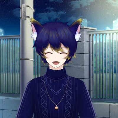 Malaysian Indie vtuber who just want to hang out and play some game with everyone. PLEASE BE NICE TO ME :)
I love isekia and I read WAAAY TOO MUCH MANHWA