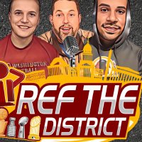 RefTheDistrict (@refthedistrict) 's Twitter Profile Photo RefTheDistrict (@refthedistrict) 's Twitter Profile Photo