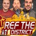 RefTheDistrict (@refthedistrict) Twitter profile photo RefTheDistrict (@refthedistrict) Twitter profile photo