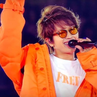 QWiCjwWGhq9353's profile picture. Nissy大好き