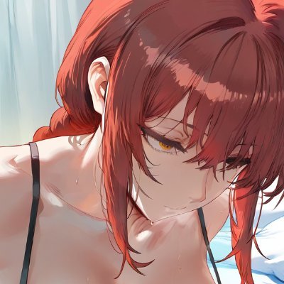 -DMS open
-I make AI art🔞
-Request depends on availability and time
-I mainly use StableDiffusion
Click the google form for request!