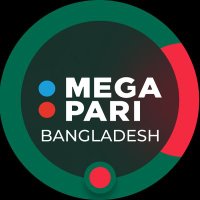 Megapari Bangladesh 🇧🇩 (@megapari_bg) 's Twitter Profile Photo Megapari Bangladesh 🇧🇩 (@megapari_bg) 's Twitter Profile Photo