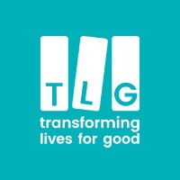 Transforming Lives For Good (@tlg_org) 's Twitter Profile