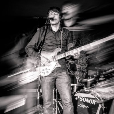 powerpibio's profile picture. Già.