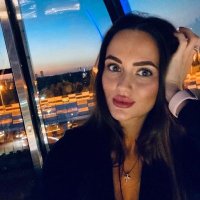 Madina Ragimova (@madina_rag) Twitter profile photo