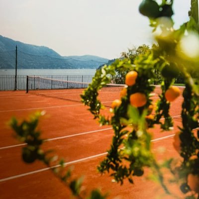 Approachthenet's profile picture. 🎾 Pasión por el tenis punto a punto.
