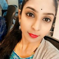 Prathibha S V (@prathibhas95806) 's Twitter Profile Photo Prathibha S V (@prathibhas95806) 's Twitter Profile Photo