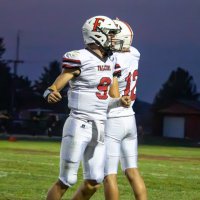 Reid Duncan (@reid16_25) 's Twitter Profile