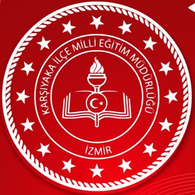 ▪ Karşıyaka İlçe Milli Eğitim Müdürlüğü Resmi X hesabıdır.
▪ This is the official X account of the Karşıyaka District Directorate of National Education.
