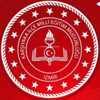 🔻Karşıyaka İlçe Milli Eğitim Müdürlüğü (@karsiyaka_mem) Twitter profile photo