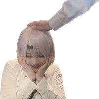 なっちゃん🕊 (@muff1019) 's Twitter Profile Photo