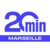 20 Minutes Marseille (@20minutesmars) Twitter profile photo 20 Minutes Marseille (@20minutesmars) Twitter profile photo