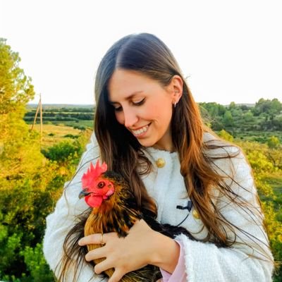 Anna Saballs Profile