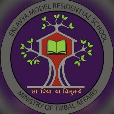 emrsdnh's profile picture. This is the official X-handle of Eklavya Model Residential School  Shelti,  Dadra & Nagar Haveli and Daman & Diu.