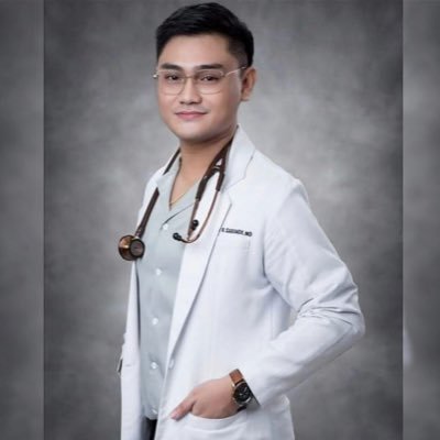 Filipino physician in the field of #InfectiousDiseases, #TropicalMedicine & #Hygiene | To book an online consult, kindly click the link 👇🏻