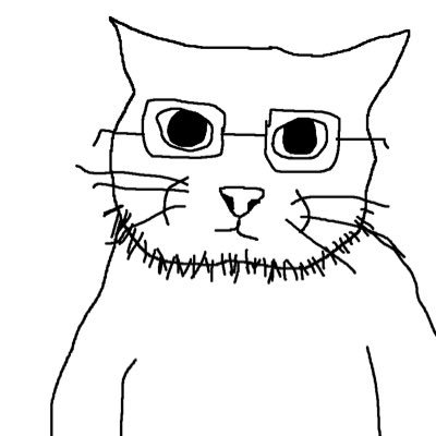 swampydih's profile picture. dude I fucking hate my job