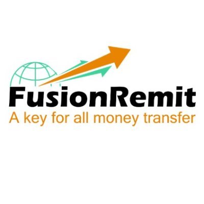 fusionremiteu's profile picture. FusionRemit is an instant, cash-free online mobile money transfer service, that enables customers to send money to loved ones.