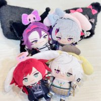 🥷🥂らんか☕️🗝 (@ran_dbd) 's Twitter Profile